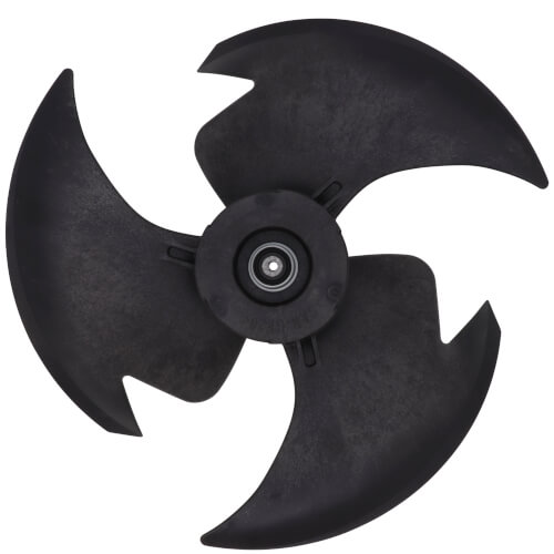 Fan Blade Assembly Replacement, 2026774