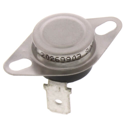 Auxillary Limit Auto Reset Switch, 20269903SP