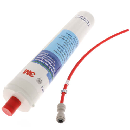 3MROM413 Under Sink Reverse Osmosis Membrane Replacement Module for 3MRO401 & 3MRO501