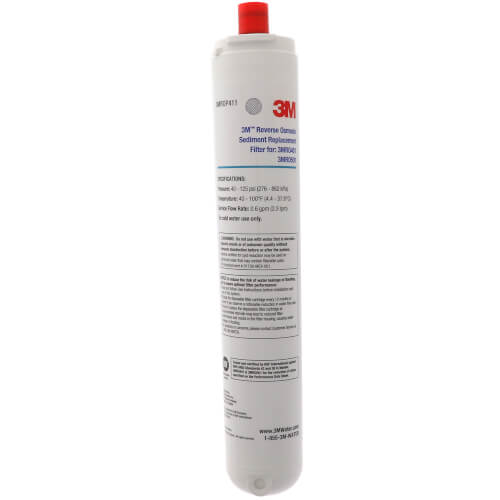 3M Sediment Filter for 3MRO401 & 3MRO501 RO Drinking Water Systems