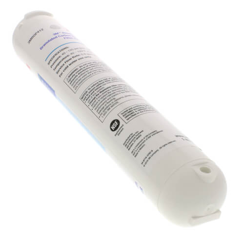 3MROP412 Replacement Granulated Carbon Water Filter Cartridge for 3MRO401 & 3MRO501