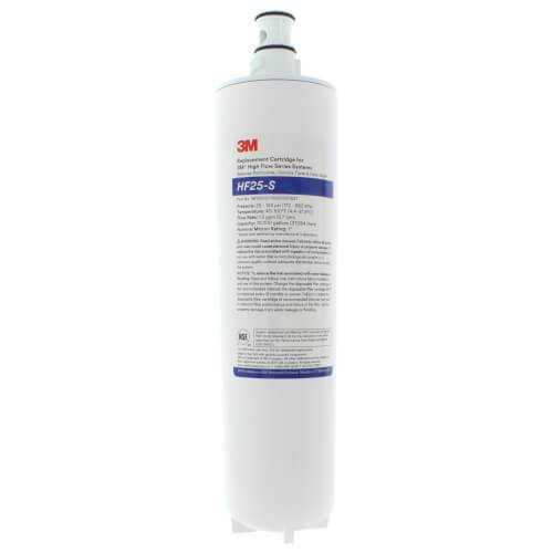 3MROP416 Replacement Carbon Block Post-Water Filter Cartridge for 3MRO401 & 3MRO501
