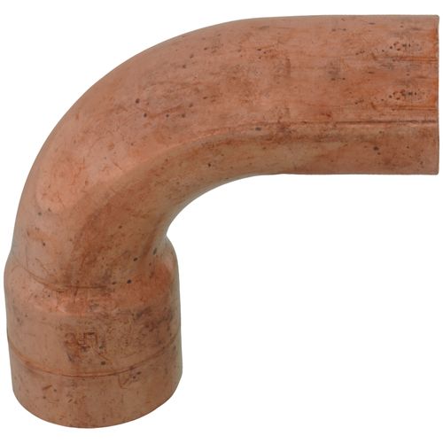 1-1/8" OD ACR FTGxC 90° Long Turn Street Elbow