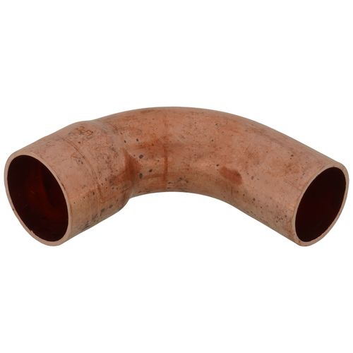 1-1/8" OD ACR FTGxC 90° Long Turn Street Elbow