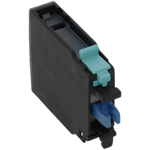 1 N/O Aux Contact