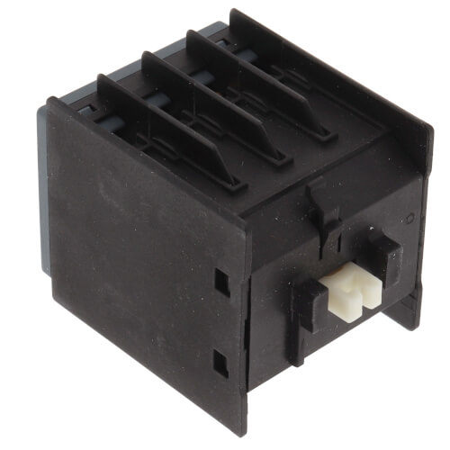 1 NO/NC Front Mounted Contactor, 20A