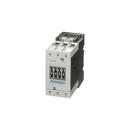 120V, 80 Amp Contactor