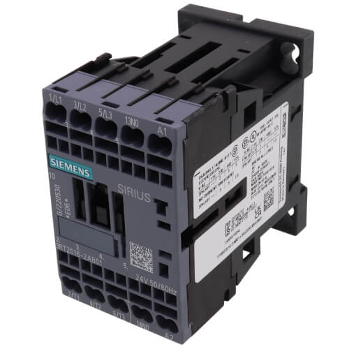 24V 9A Contactor