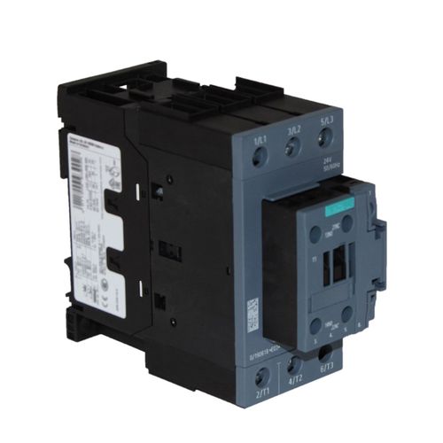Contactor, 3RT20351AC20