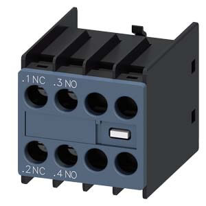 Surge Suppressor, 24-48VAC/24-70VDC