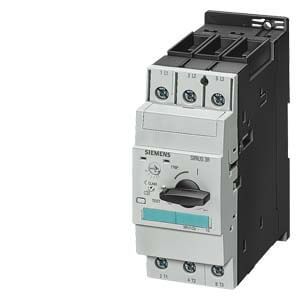 Motor Protection Circuit Breaker, 3 Poles, Thermal Overload, AC-3, Class 20 (18-25A, 690V)