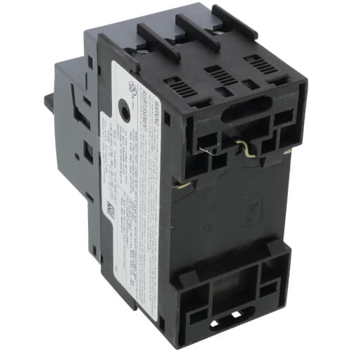 Motor Protection Circuit Breaker, 3 Poles, Thermal Overload, AC-3, Class 10 (10-16A, 690V)
