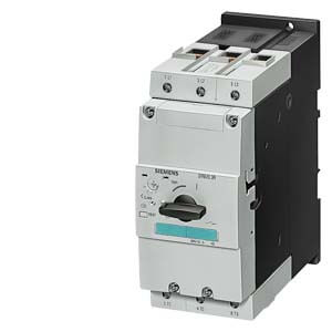 Motor Protection Circuit Breaker, 3 Poles, Thermal Overload, AC-3, Class 20 (70-90A, 690V)