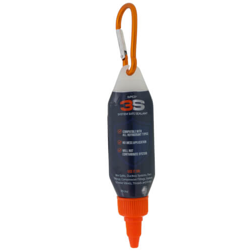 System Safe Sealent (1 oz.)