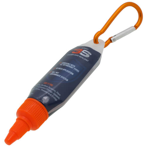 System Safe Sealent (1 oz.) 2 System Safe Sealent (1 oz.)