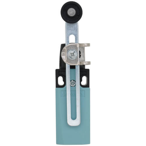 Mechanical Position Switch, 1N/O 1N/C (Plastic Enclosure)
