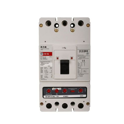 Molded Case Circuit Breaker Accessory Line And Load Terminal