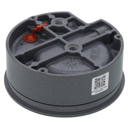 Magnehelic Differential Pressure Gage (0 - 30.0" W.C.)
