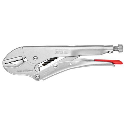 10" Universal Grip Pliers