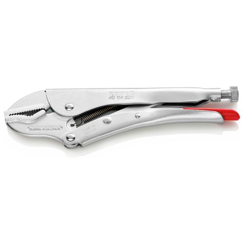 10" Universal Grip Pliers