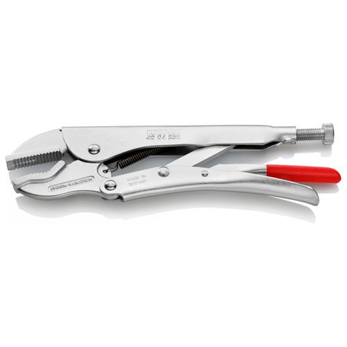 10" Universal Grip Pliers