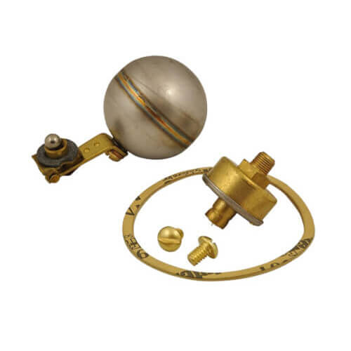 1" Repair Kit for Dunham-Bush Traps