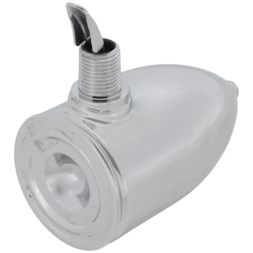 #40-M 1/8" Vertical Radiator Steam Vent (Angle)