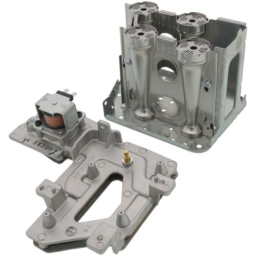 Conversion Kit LP to NG for EX38C