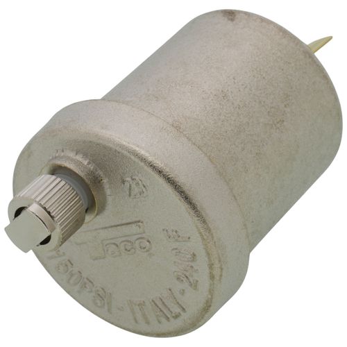 1/8" Hy-Vent
