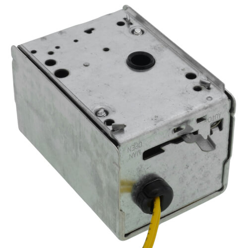 Replacement Actuator for V8043C