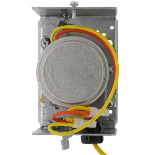 Replacement Actuator for V8043C
