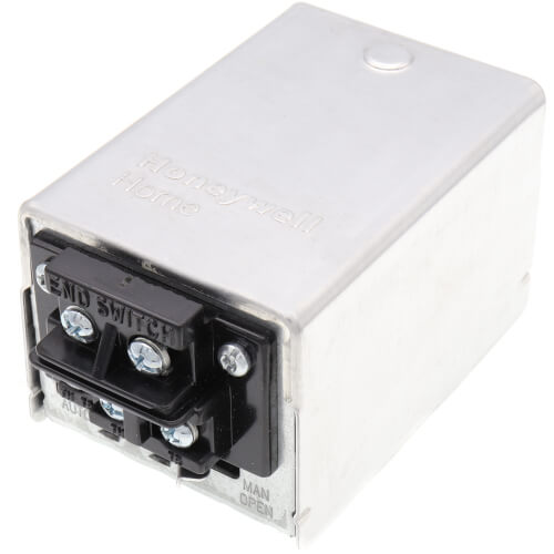 Replacement Actuator for V8043F