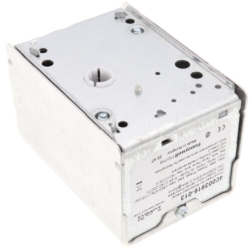 Replacement Actuator for V8043F