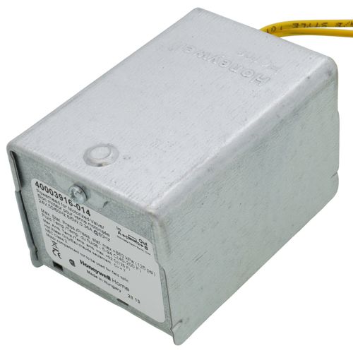 Replacement Actuator for V8043D