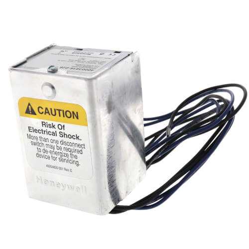 24v 50/60 Hz Replacement head with End Switch for V8044E