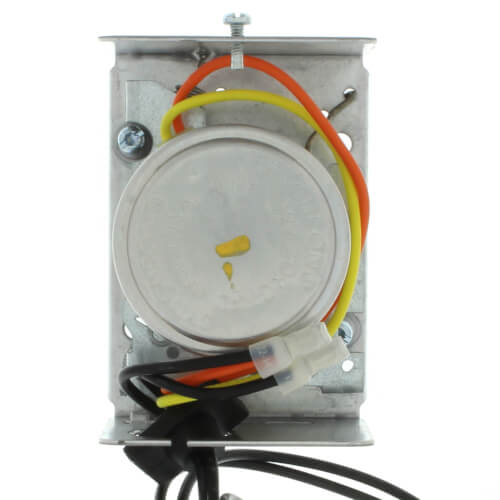 Replacement head for V8043B, (24v, 50/60 Hz) 2 Replacement head for V8043B, (24v, 50/60 Hz)
