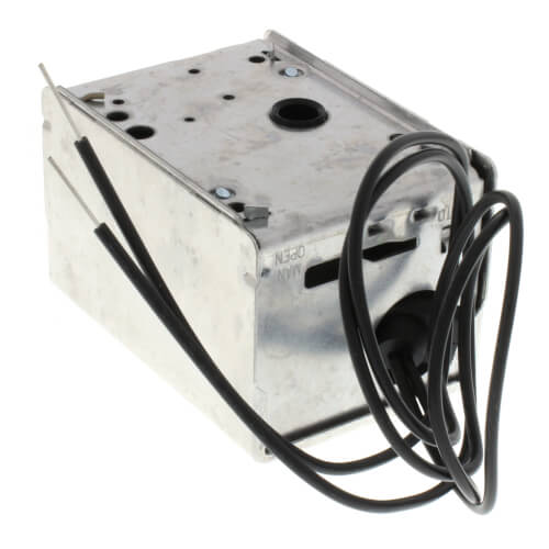 Replacement head for V8043B, (24v, 50/60 Hz) 3 Replacement head for V8043B, (24v, 50/60 Hz)