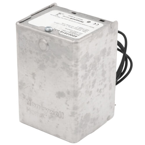Replacement head for V8044A, (24v, 50/60 Hz)