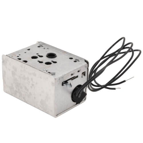Replacement head for V8044A, (24v, 50/60 Hz)