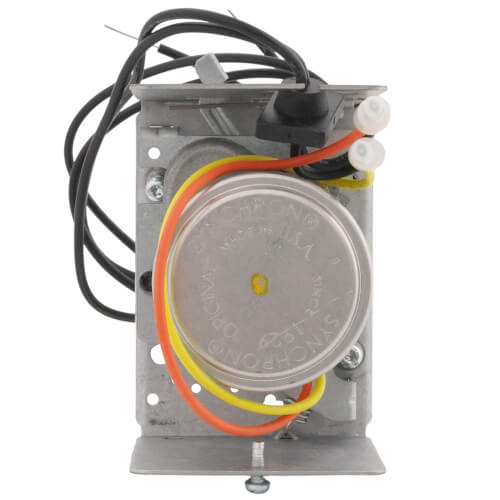 Replacement head for V8044A, (24v, 50/60 Hz)