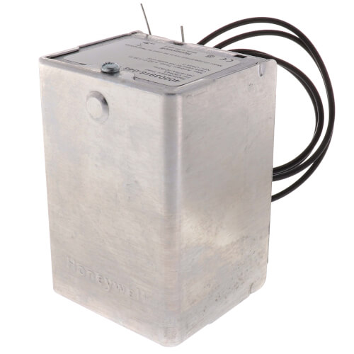 Replacement head for V8044A (24V, 50/60 Hz)