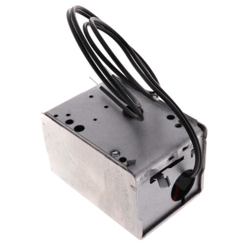 Replacement head for V8044A (24V, 50/60 Hz)