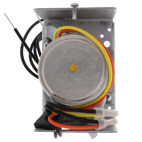 Replacement head for V8044A (24V, 50/60 Hz)