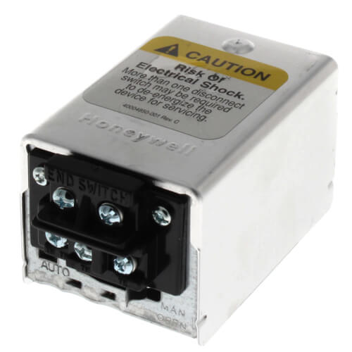 Replacement Head for V8043F Zone Valves