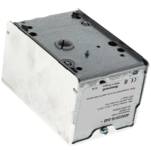 Replacement Head for V8043F Zone Valves