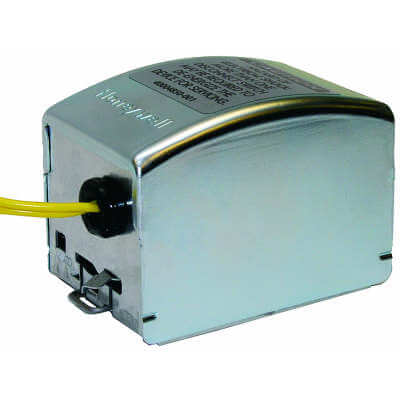Replacement Motor for V8043G, 24V