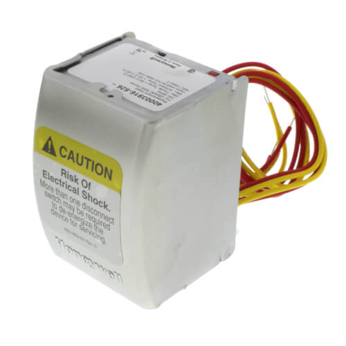 Powerhead for V8043E 5000 Series Zone Valve