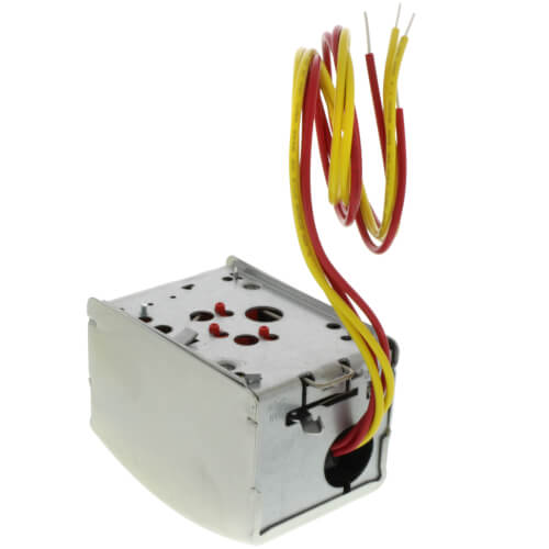 Powerhead for V8043E 5000 Series Zone Valve