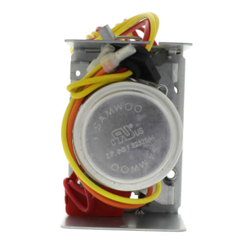 Powerhead for V8043E 5000 Series Zone Valve