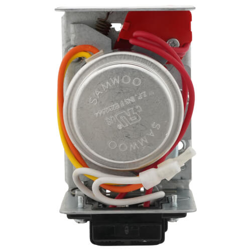 Replacement Head w/ End Switch for V8043F "5000" Series